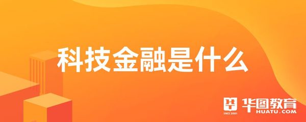 科技金融与科技中介服务 创新与协同的双重引擎