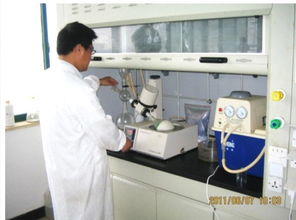 科技赋能产业升级——探访海门瑞一医药科技科技中介服务