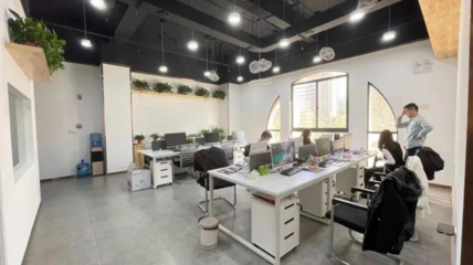 经开区企业再获认可，科技中介服务助力创新腾飞