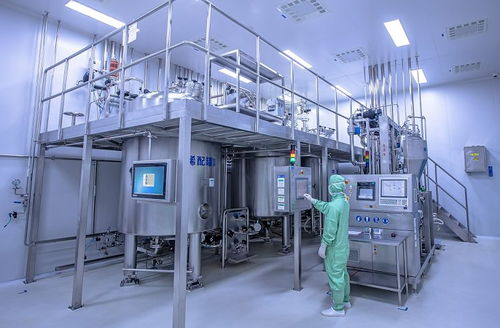 差异化出海与科技中介赋能 恒瑞医药国际化之路硕果累累