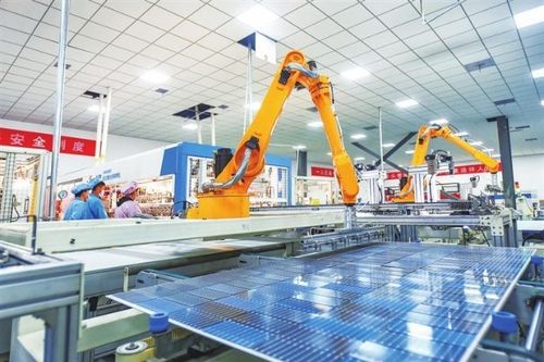 发展潮涌 逐质而行 嘉峪关市以科技中介服务引领经济社会高质量发展纪实