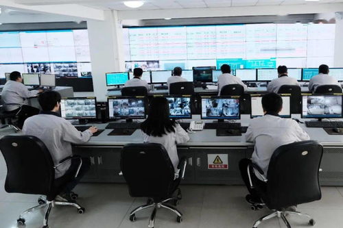 科技赋能 温暖守护 唐山市热力集团多措并举保障春节供热与科技中介服务协同并进